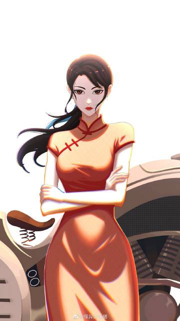 短脖子瓜 哪吒重生超话苏医生