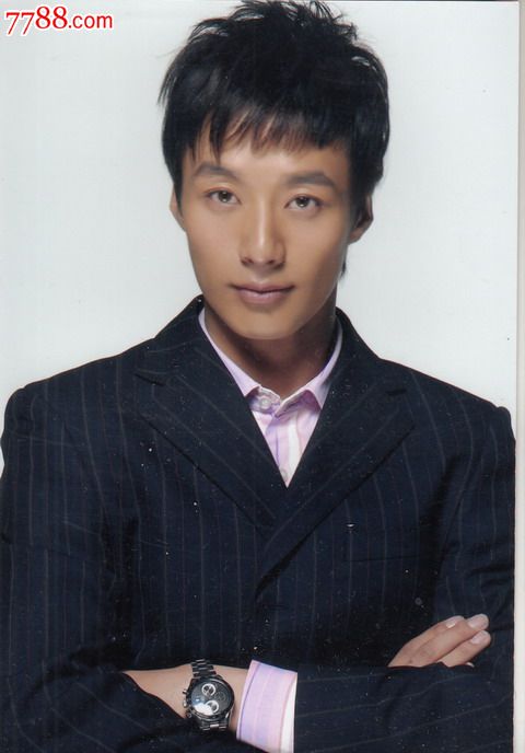 【著名男演员-不知名】剧照-照片