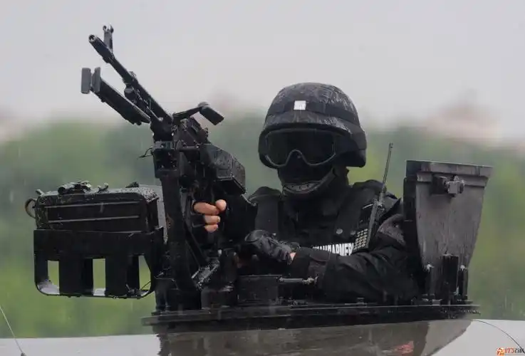 中国最强的特种部队(中国最强的特种部队龙焱特战队) - 173百科