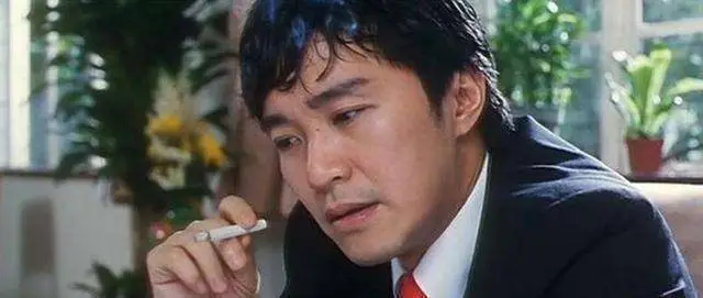 原创1997年周星驰为了还人情接下这部烂片香港票房破2700万