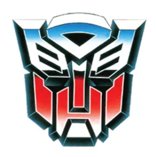 商品变形金刚 汽车座饰纸巾盒 小灵通版 tfzz04