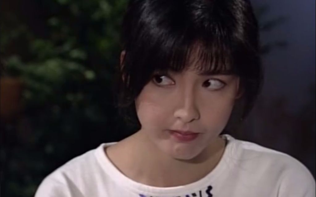 小犹太"一眼误终身"最爱 - 周慧敏(大时代,the greed of man,仙俠客