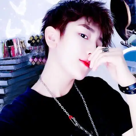 2021最新高清帅气温柔系男生头像图片大全