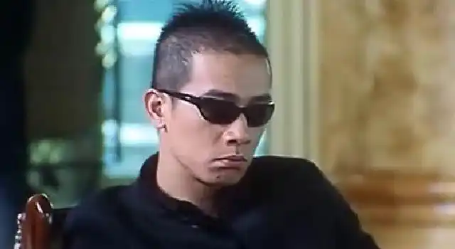 山鸡陈小春_古惑仔-万县网