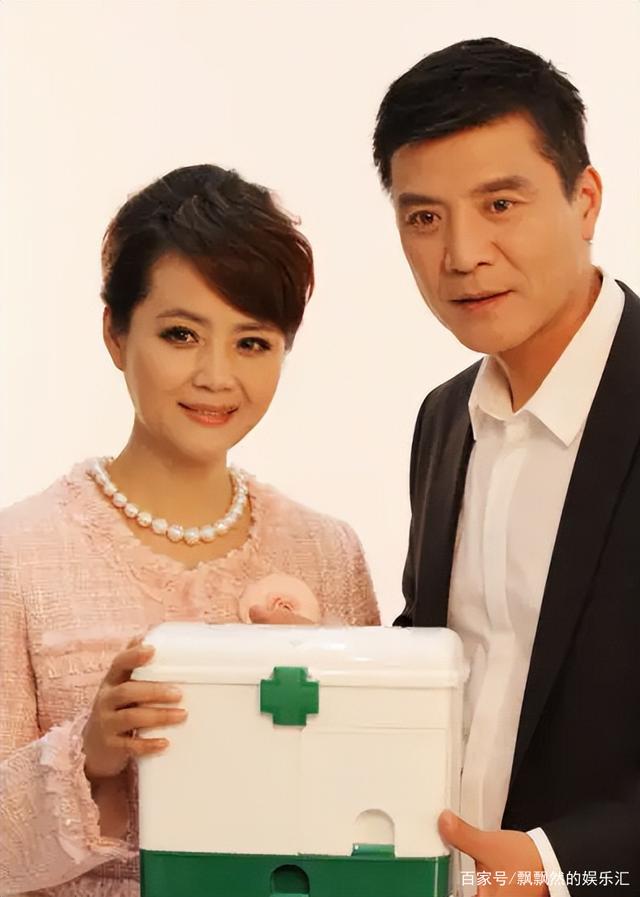 茹萍再婚做模范继母亲女儿却让她头疼