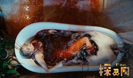 世界上真的有水鬼吗揭秘真实水鬼拉人事件水猴子