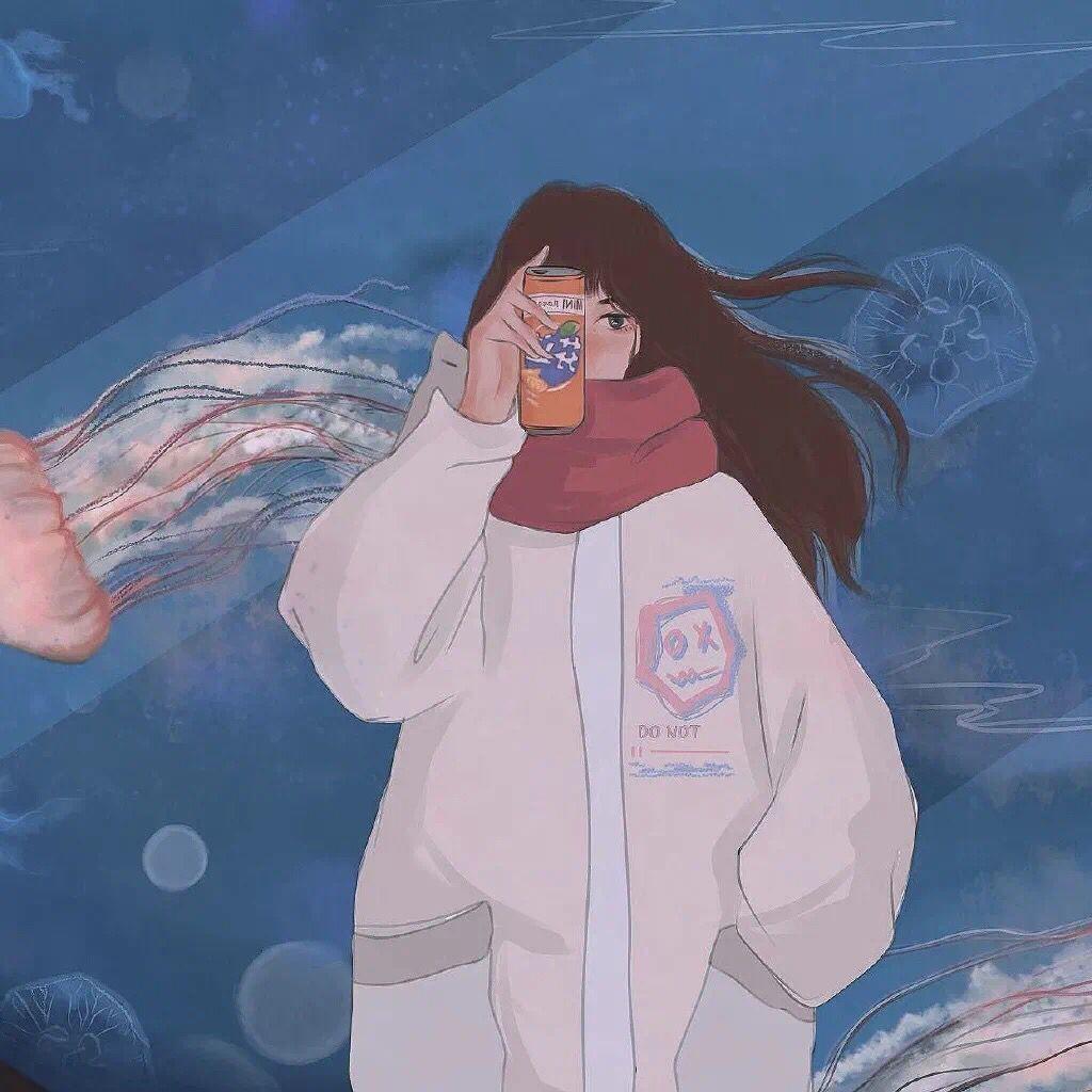 有没有那种特别好看很日常但是又很少人用的情侣头像