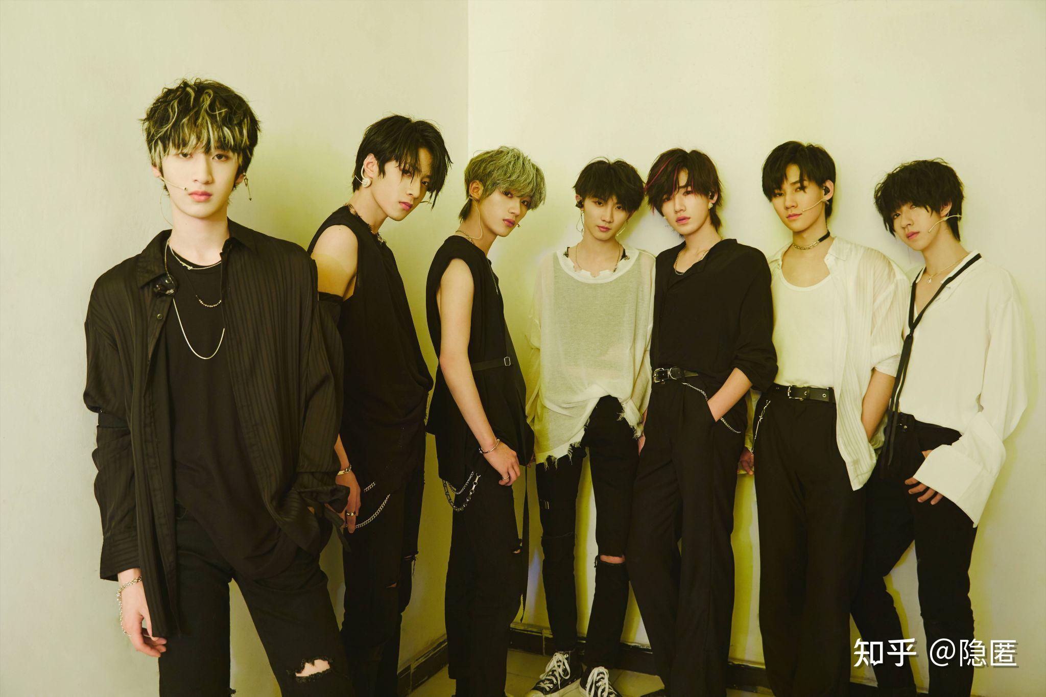 如何看待有人说tnt丑的? - 知乎