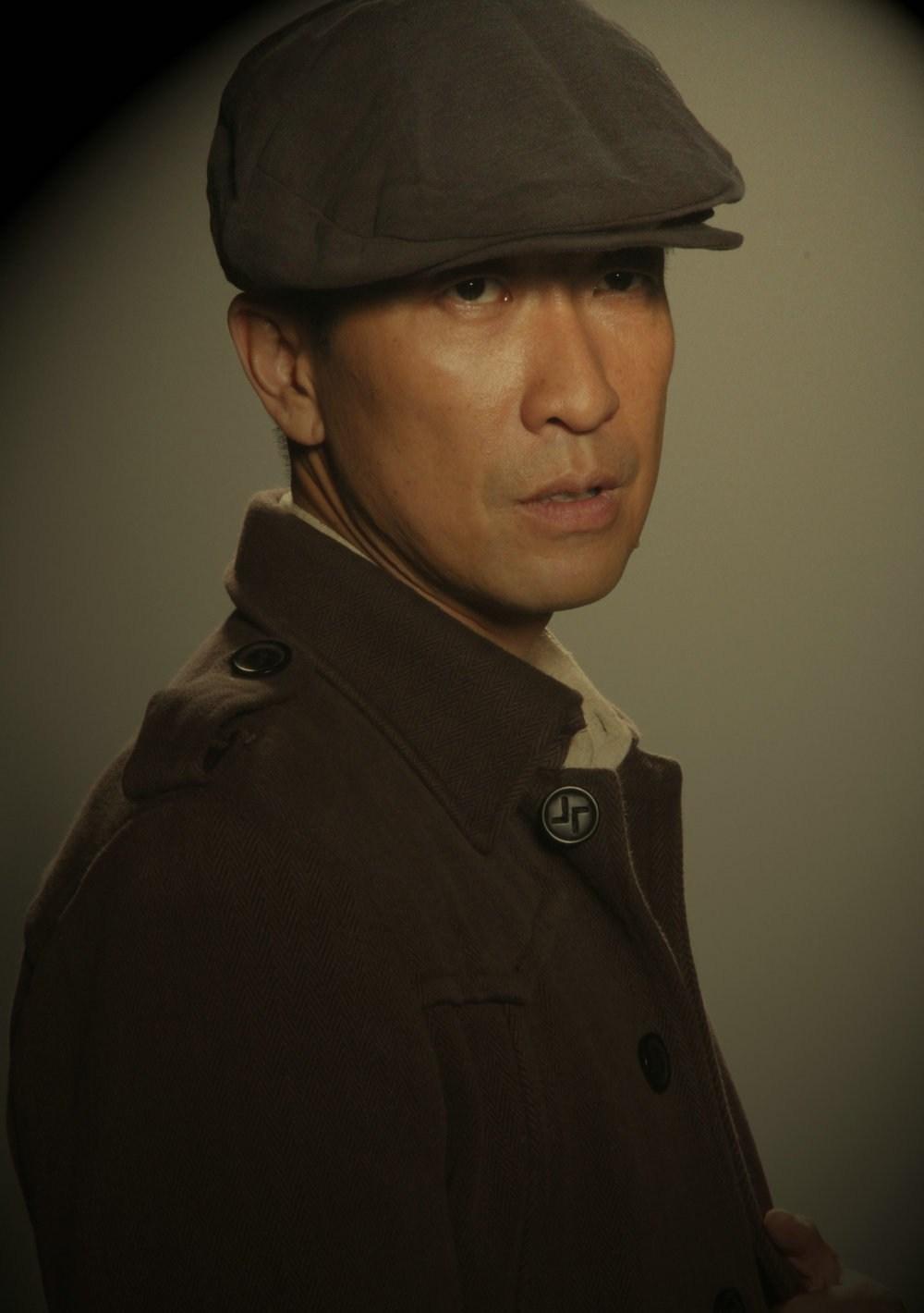 油头粉面就别演警察了,这6位男演员告诉你,什么才是真正的警魂_张译