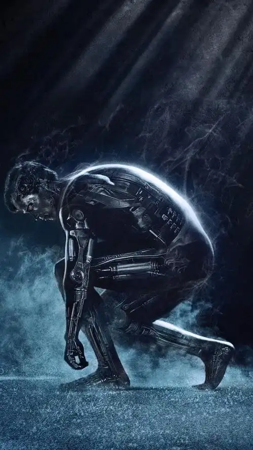 终结者 terminator(1984),锁屏图片,高清手机壁纸,影视剧照-回车桌面