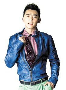 中文名:郑恺 外文名:ryan 国籍:中国 民族:汉族 星座