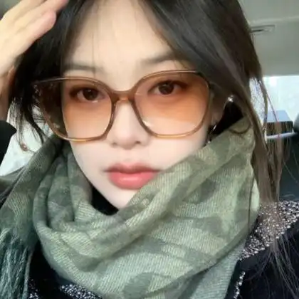 网恋女生头像真实,高清女生头像大全真人网恋专用照片_女生头像_头像