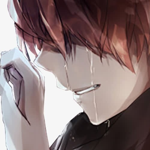 男生伤心时的图片漫画 只有四张,不多哈