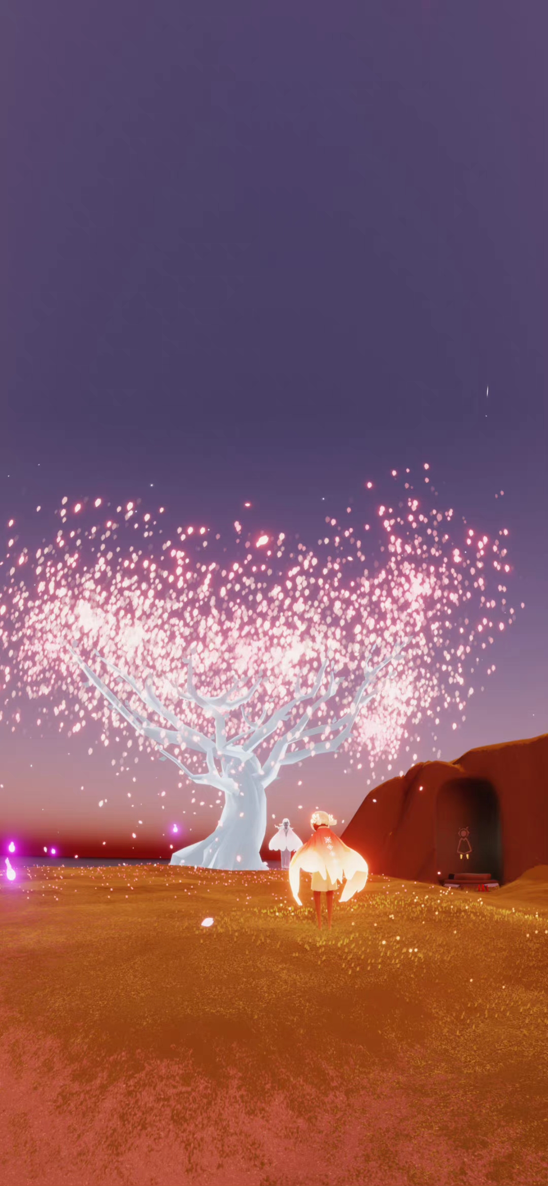 光遇系列手机壁纸