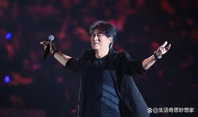 细数各路歌手一开口,就能起到与众不同的作用!准不准,你说了算