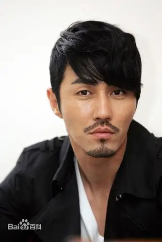 那些韩影大叔们