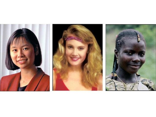 动物会产生"生殖隔离",为什么白人,黑人,黄种人却不会?