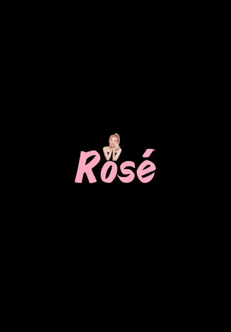 温柔肉来咯.#rosé #rose朴彩英 #rose壁纸 # - 抖音