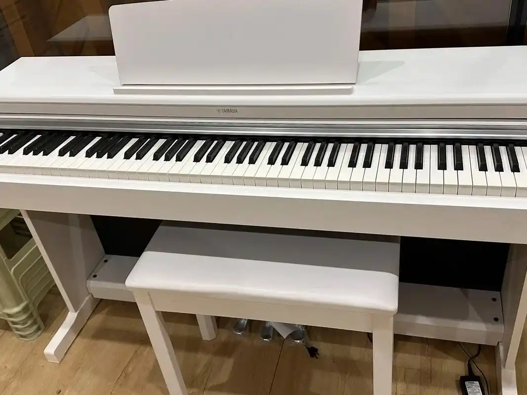 转让雅马哈电钢琴ydp164,基本全新.雅马哈电钢琴ydp1 - 抖音