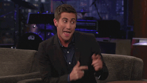 国外帅哥笑容搞笑gif动图_动态图_表情包下载_soogif