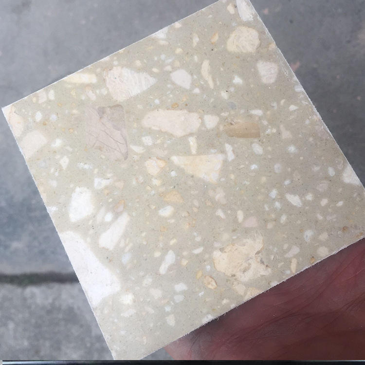 岗石人造大理石