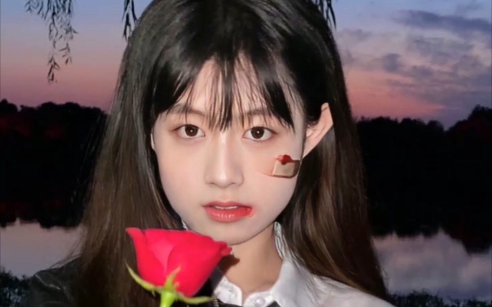 【朱志鑫】我和我自己贴贴(泥塑向)