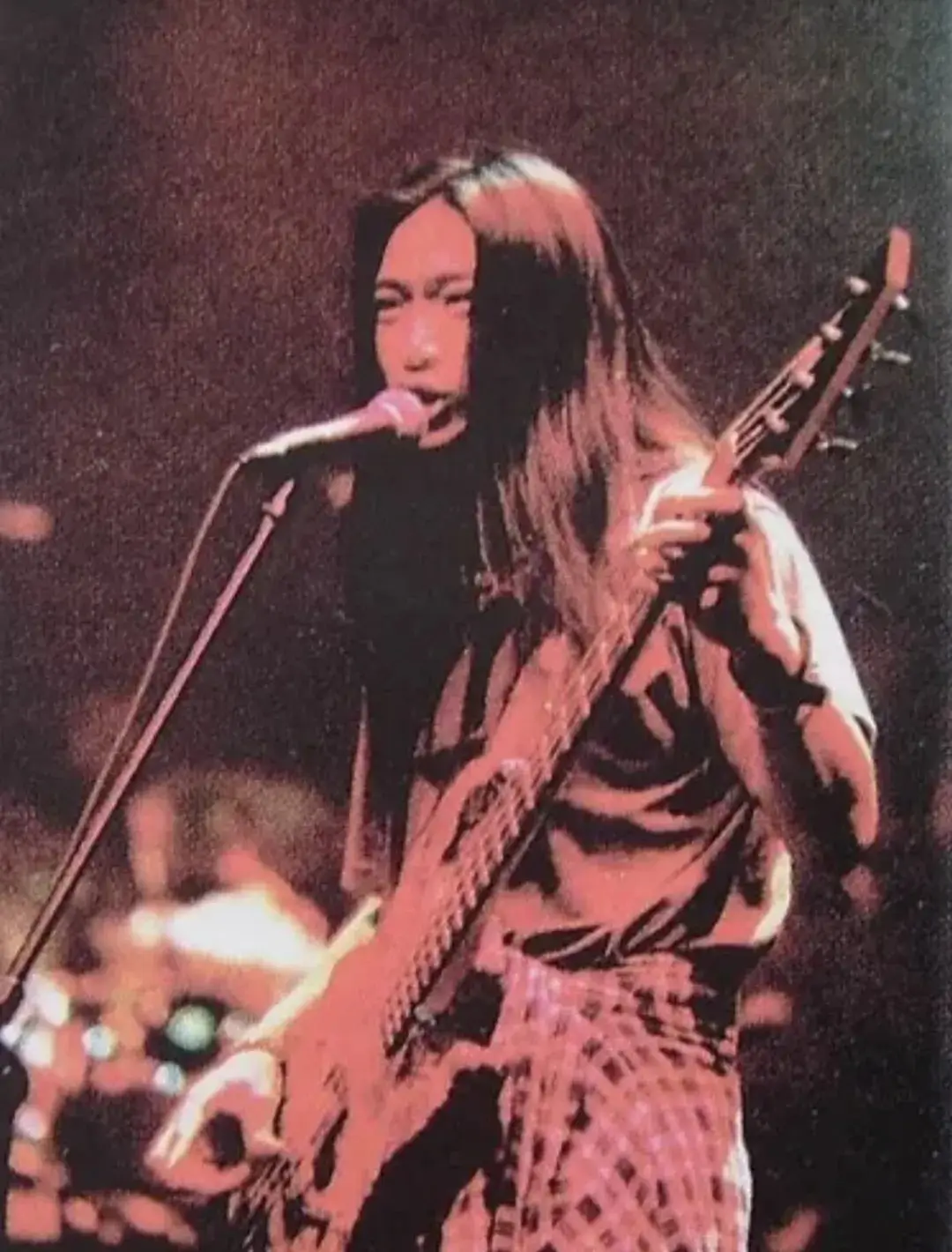 毕业季_张炬_谭咏麟_少年时