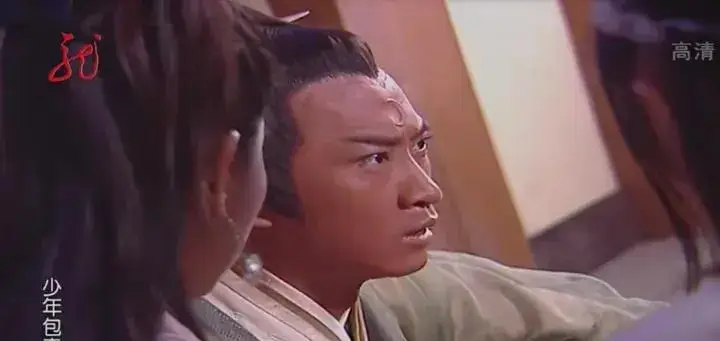 少年包青天公孙策的善妒是他成功的原因之一
