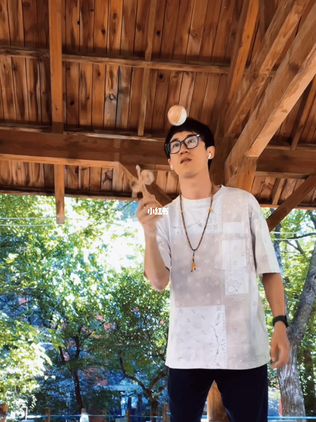 剑玉招式推荐左手bonus脏手指