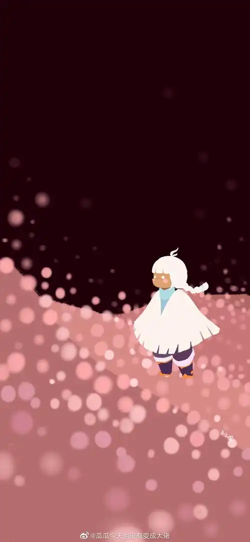 光遇高清手机壁纸分享