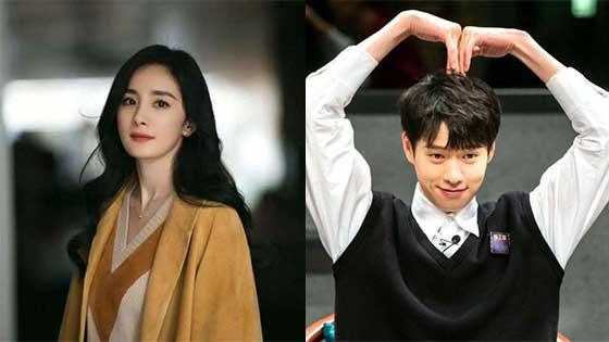 为何不敢与魏大勋官宣?杨幂说出原因:只因刘恺威提出这个条件