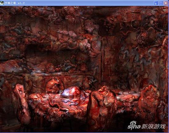 日推惊现《沙耶之歌》肉帐篷