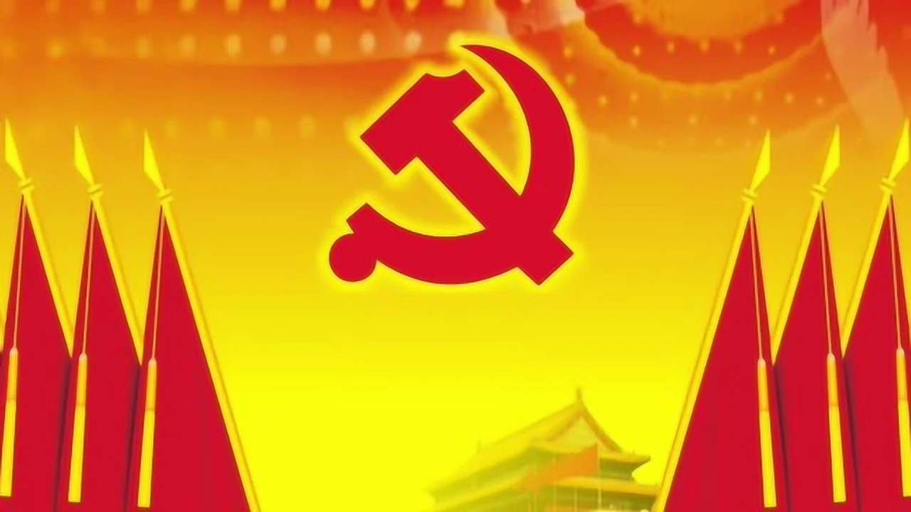 4k超清体验 1080p蓝光画质 三倍流畅播放 4k超清体验  06:12   党旗颂