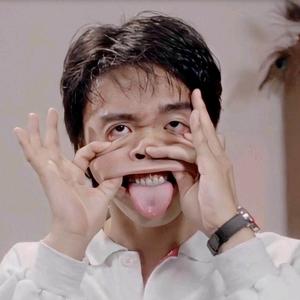 黎明前的黑暗头像