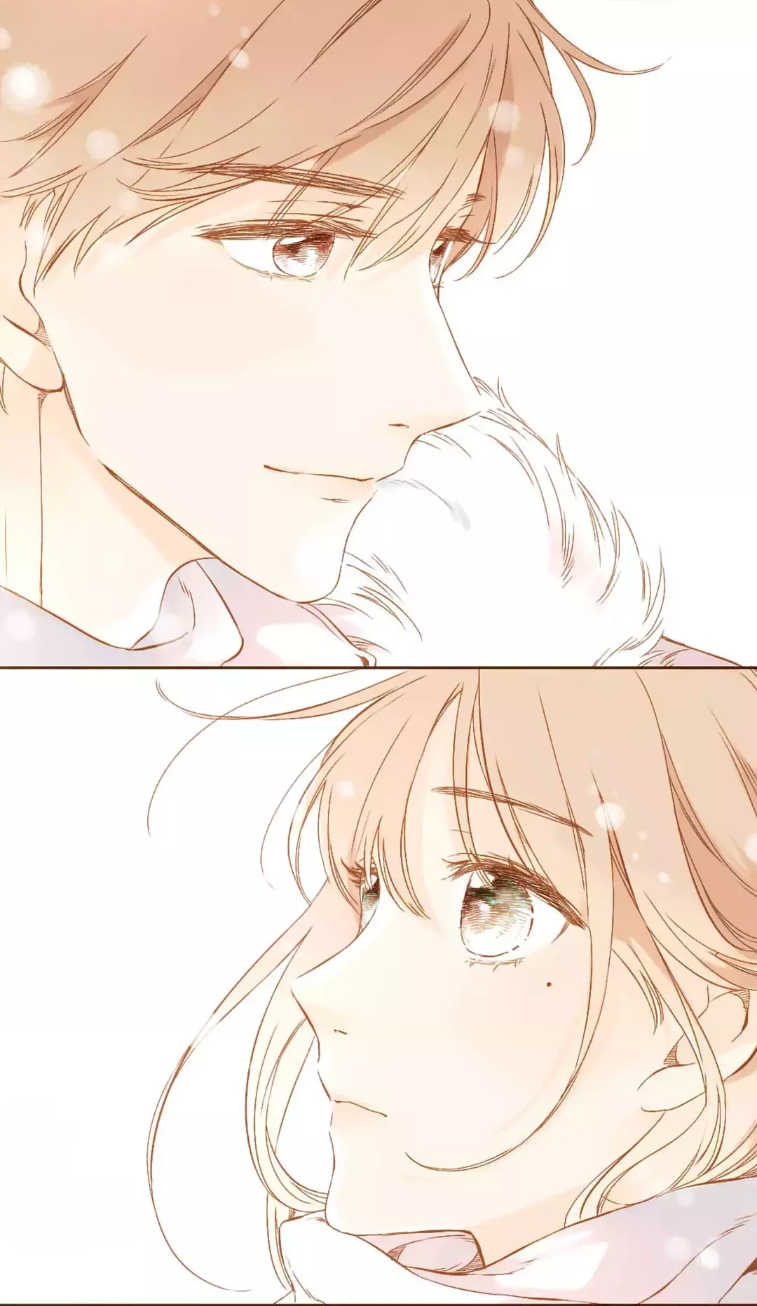 恋是樱草色 - 堆糖,美图壁纸兴趣社区