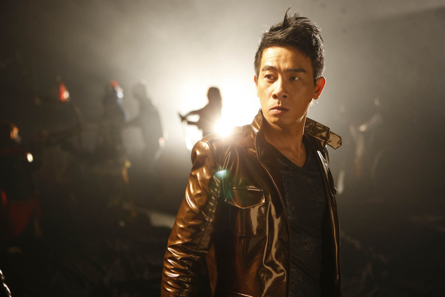 娱乐圈的苦命明星,陈小春家里卖孩子,最后一位被逼做"坏事"