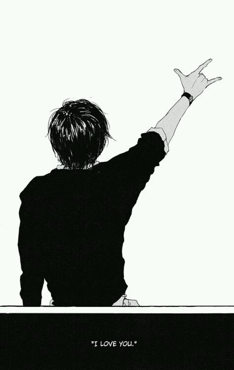 男生孤独一个人黑白图片背影背影黑白高清唯美图片