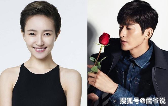 张翰焦俊艳自抓娃娃后又被拍到同回男方豪宅专恋女主角