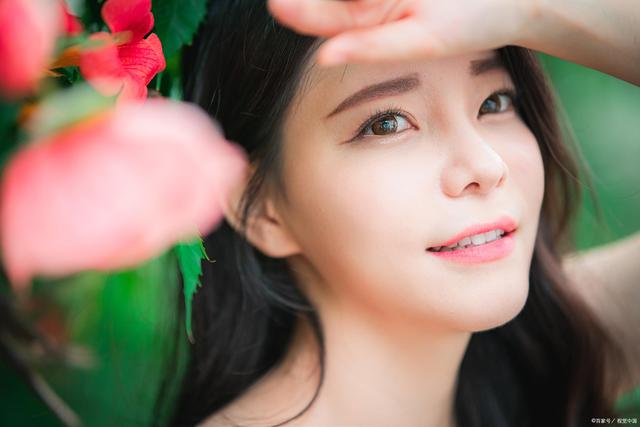 女生给男生发自己的照片是什么意思