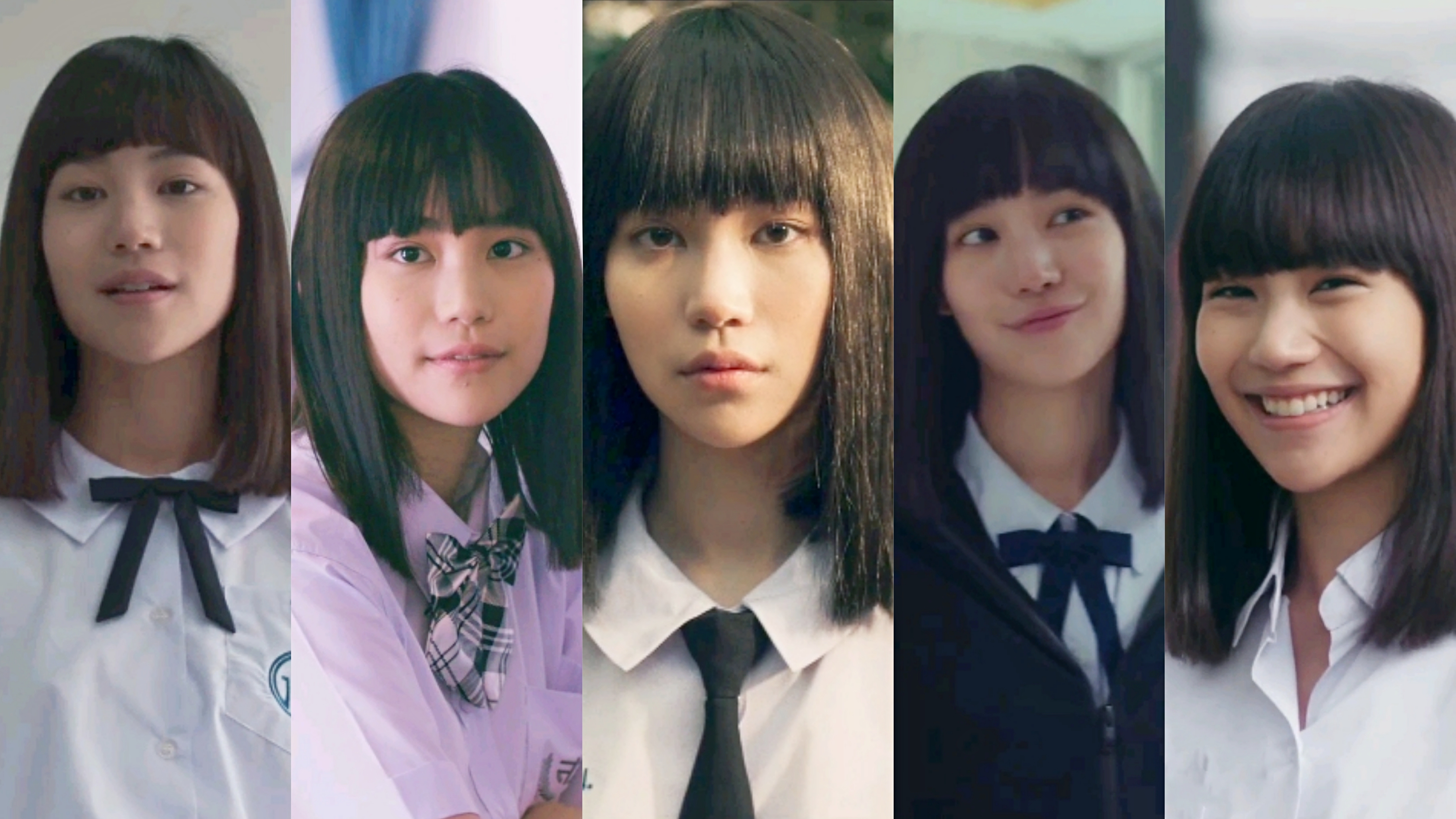 这个16岁的女孩惹不得,让人又爱又怕,她叫禁忌女孩娜诺