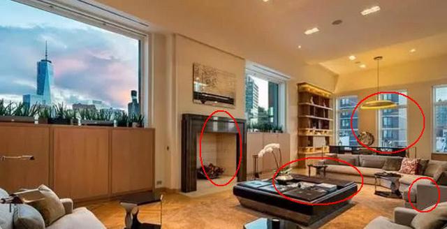 李易峰4000万豪宅装修曝光,鞋柜里全是名牌球鞋!网友:发财了!