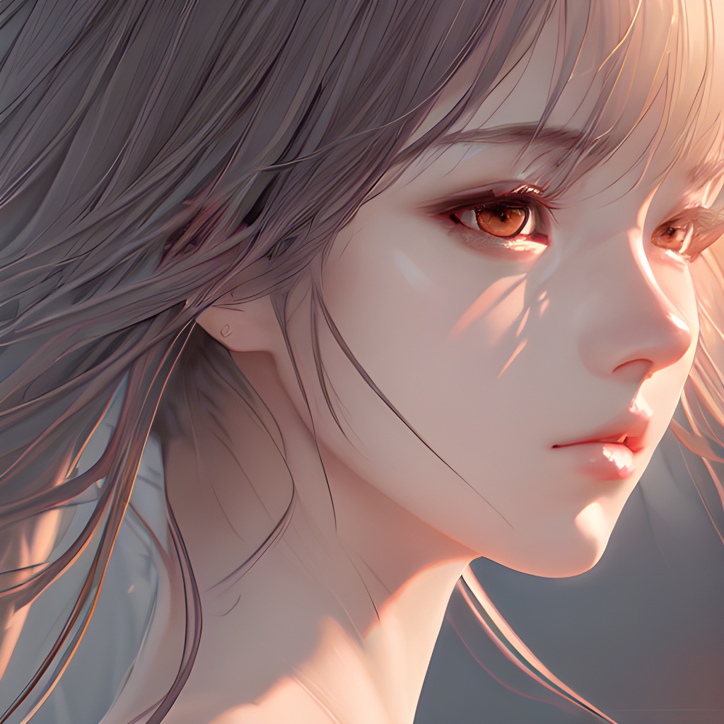 2020年网图头像女