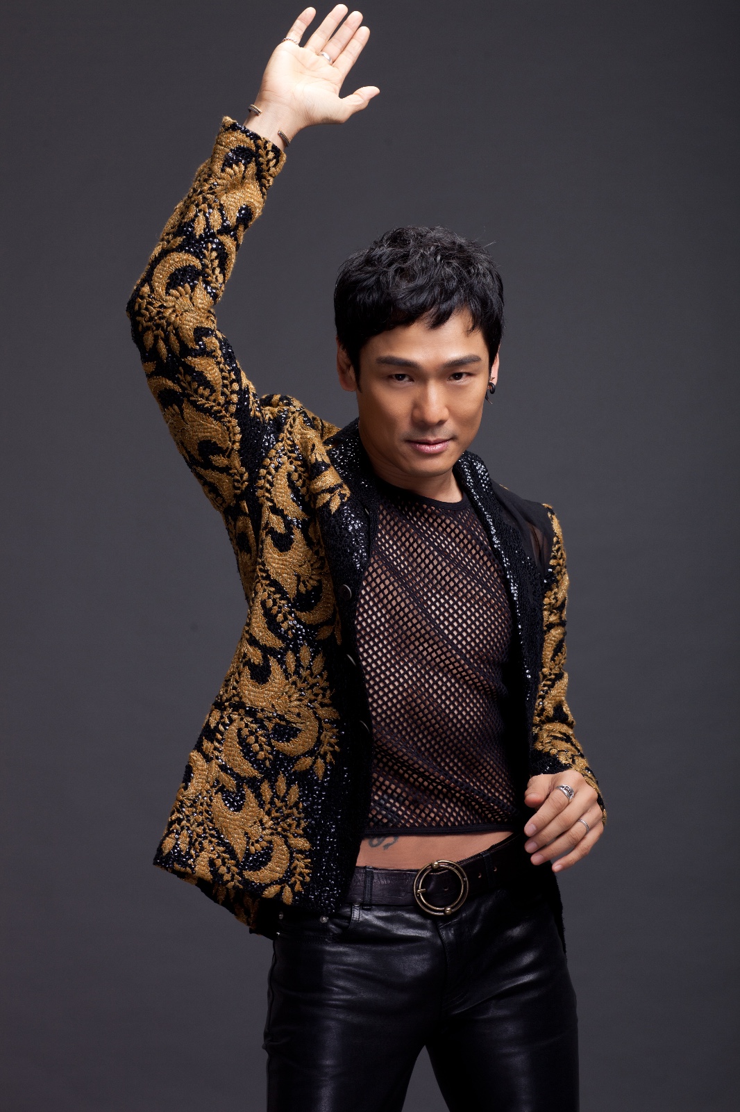 杜德伟澳门演唱会门票_2023杜德伟演唱会澳门站【订票】-大河票务网