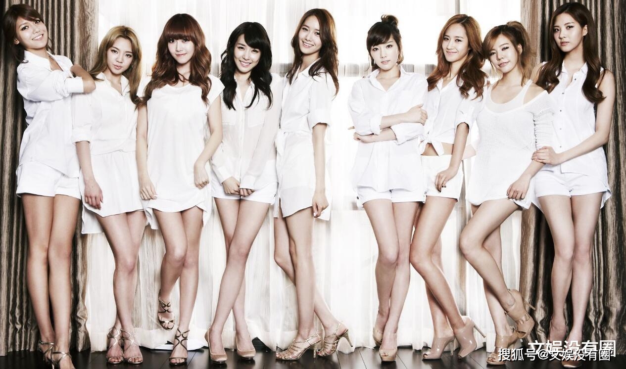 mbc《音乐中心》史上收视最高舞台:少女时代《说出愿望吧》_表演_传奇