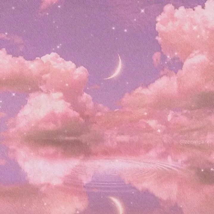 超仙气的朋友圈封面背景图