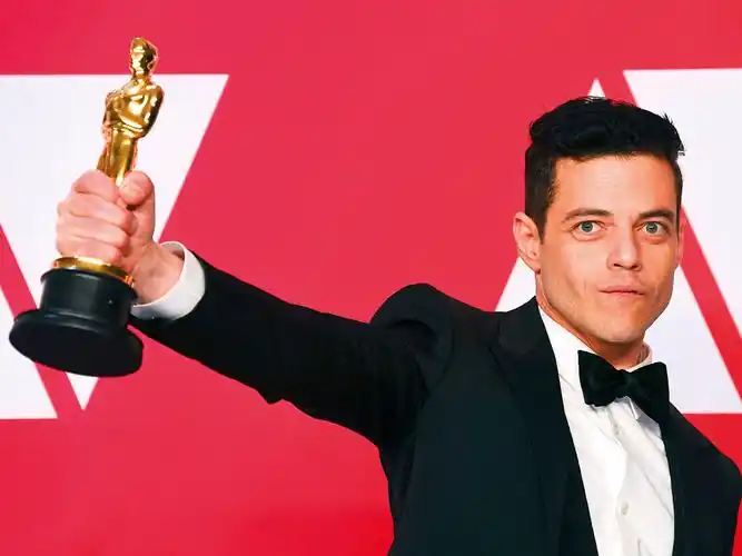 malek first arab to win best actor oscar, but who came before
