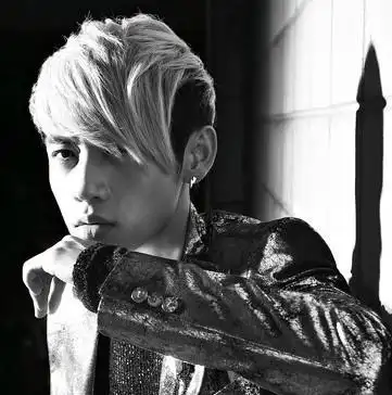 关于偶像明星魏晨的qq头像qq非主流魏晨头像