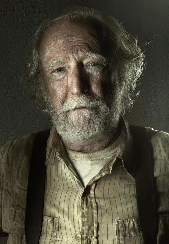 行尸走肉第三季剧照