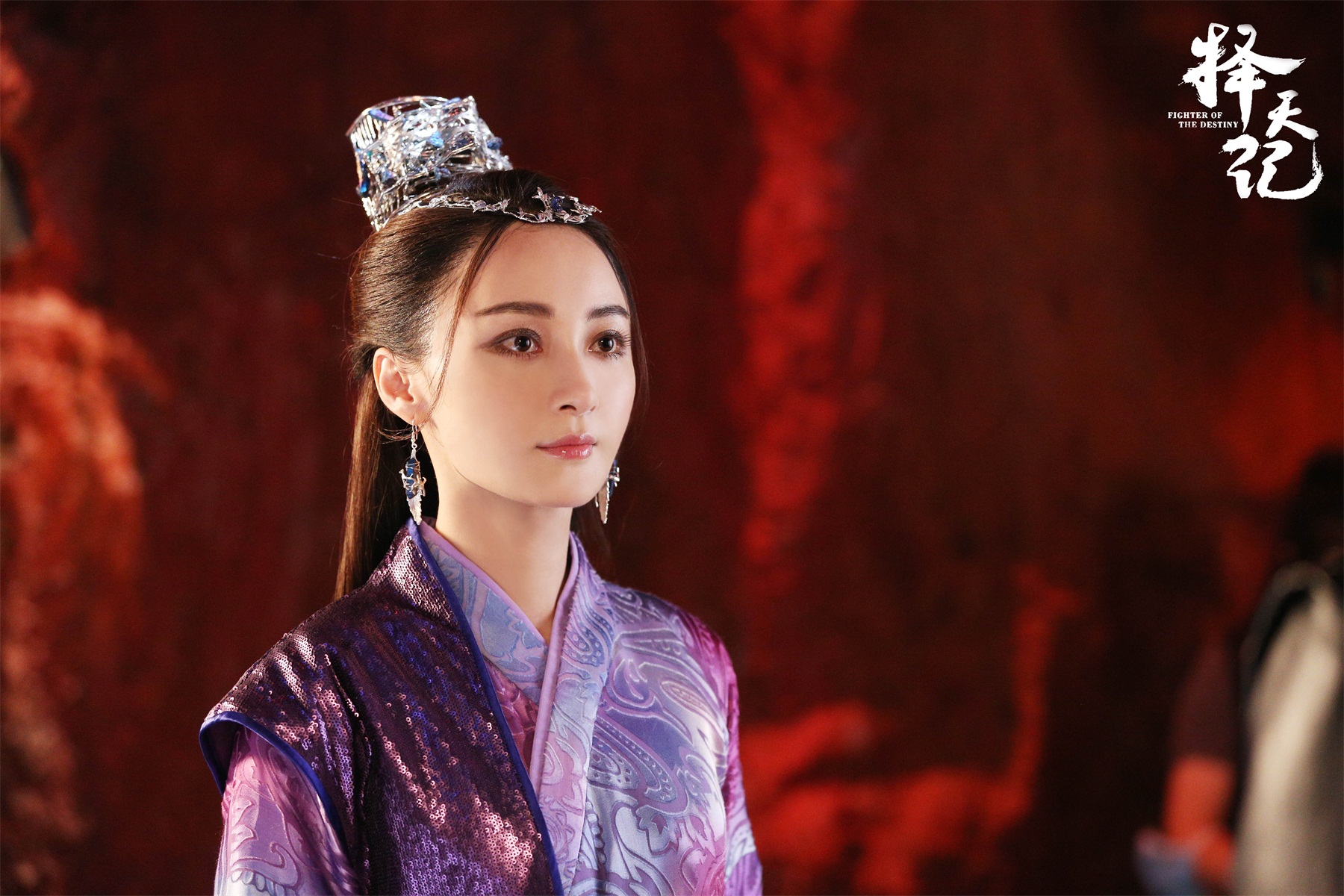 《择天记》收官 姚笛醇熟演技获网友青睐