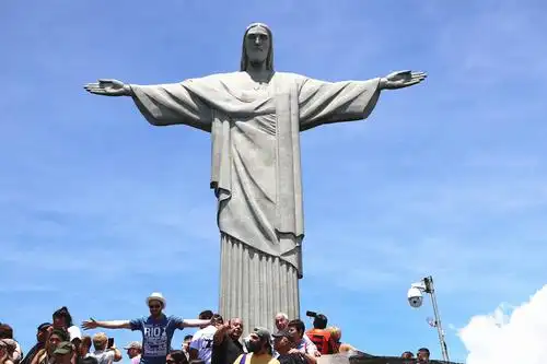 南美巴西旅游之里约